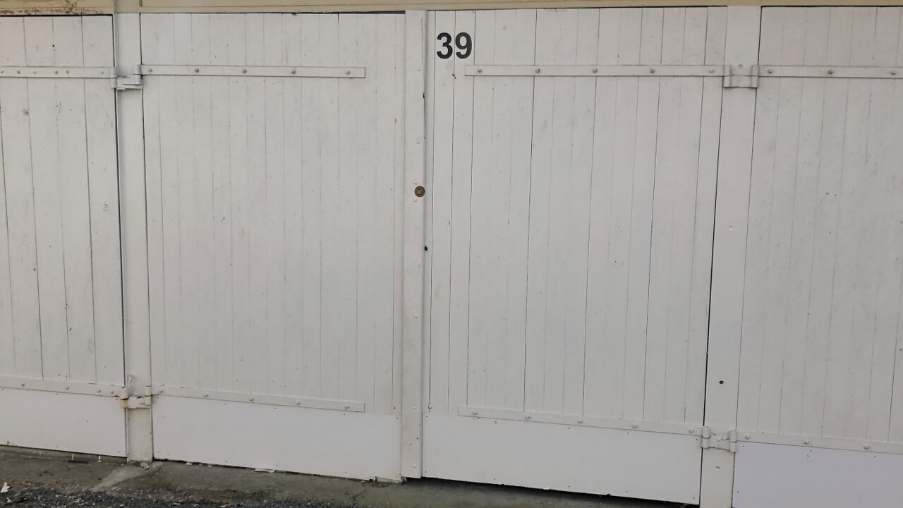 garage  pièces 15 m2 à louer à Marmande (47200)