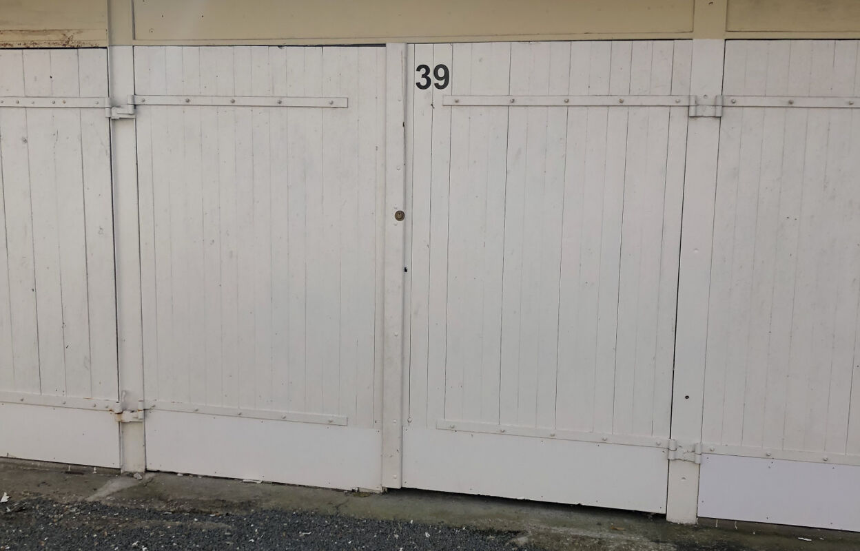 garage  pièces 15 m2 à louer à Marmande (47200)