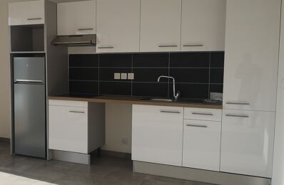 location appartement 1 020 € CC /mois à proximité de Portet-sur-Garonne (31120)