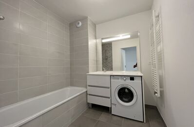 location appartement 850 € CC /mois à proximité de Montrabé (31850)