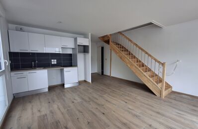 location appartement 975 € CC /mois à proximité de Frouzins (31270)