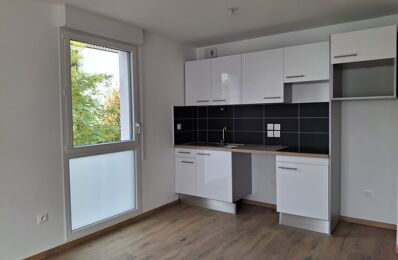 location appartement 975 € CC /mois à proximité de Pibrac (31820)