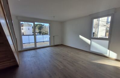 location appartement 975 € CC /mois à proximité de Villeneuve-Tolosane (31270)