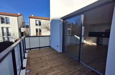 location appartement 975 € CC /mois à proximité de Launaguet (31140)