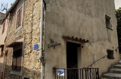 vente maison 54 000 € à proximité de La Roque-en-Provence (06910)