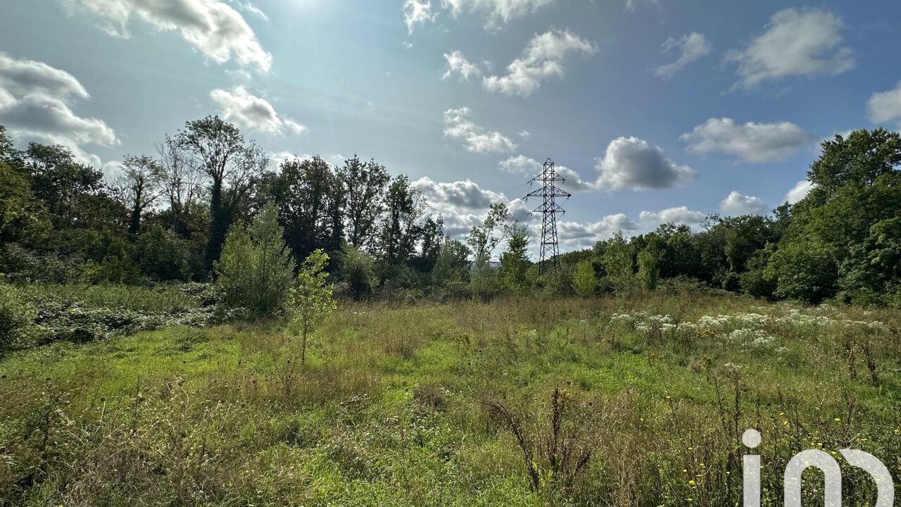 terrain  pièces 3000 m2 à vendre à Yerres (91330)