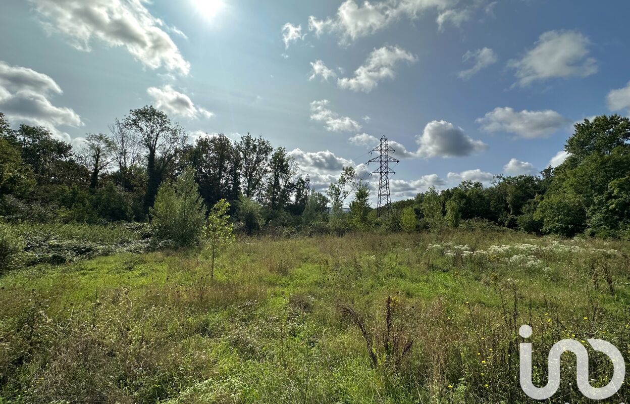 terrain  pièces 3000 m2 à vendre à Yerres (91330)