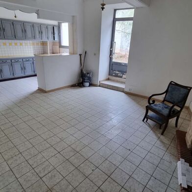 Maison 8 pièces 192 m²