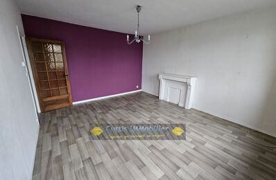 maison 4 pièces 92 m2 à vendre à Saint-Just-Malmont (43240)