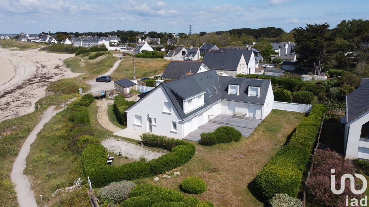 maison 8 pièces 300 m2 à vendre à Saint-Pierre-Quiberon (56510)