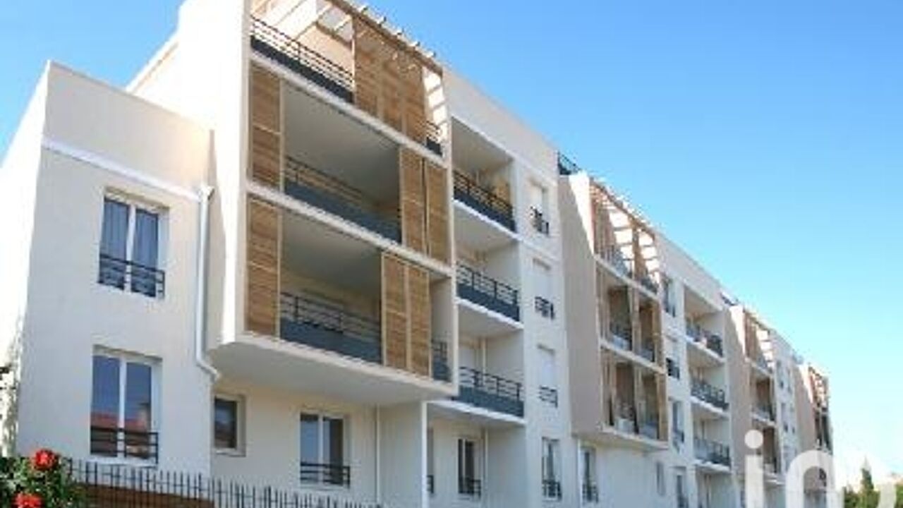 appartement 2 pièces 37 m2 à vendre à La Seyne-sur-Mer (83500)