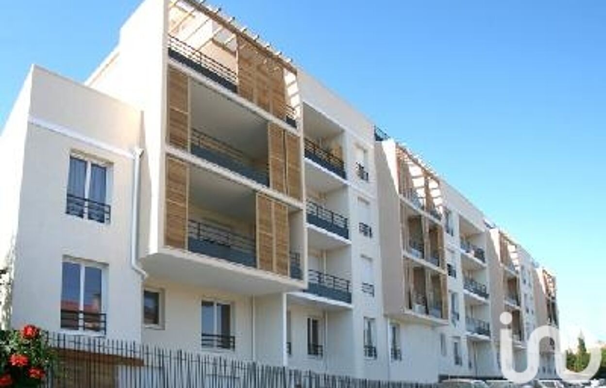 appartement 2 pièces 37 m2 à vendre à La Seyne-sur-Mer (83500)