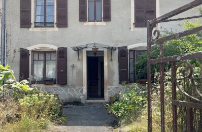 vente maison 75 000 € à proximité de Verseilles-le-Bas (52250)