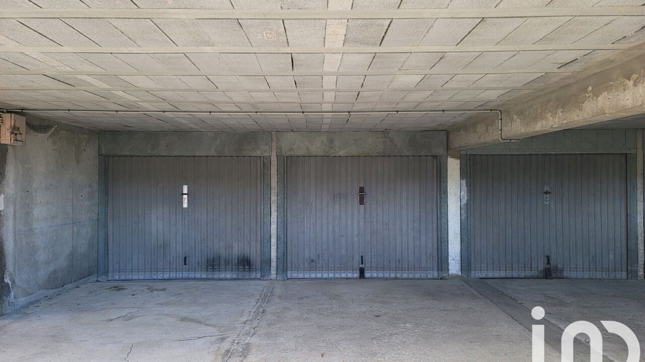 garage  pièces 14 m2 à vendre à Nice (06000)