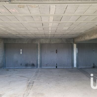 Garage 14 m²