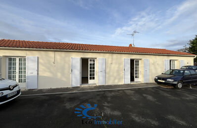 vente maison 273 000 € à proximité de L'Aiguillon-sur-Mer (85460)