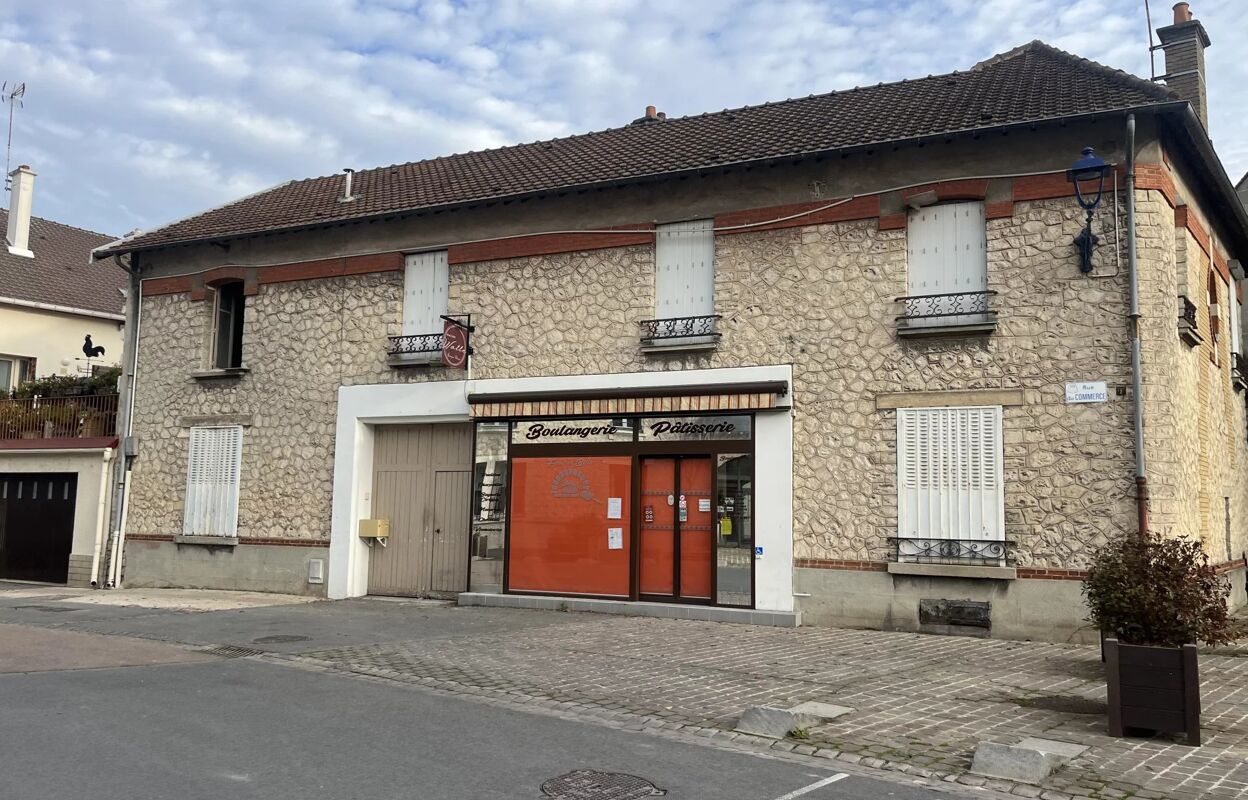 immeuble  pièces 353 m2 à vendre à Bétheny (51450)