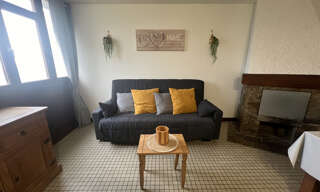 Appartement 1 Pièce 28 m² à vendre à Saint-Lary-Soulan (65170)