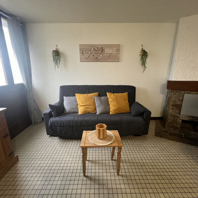 Appartement 1 pièces 79500 €