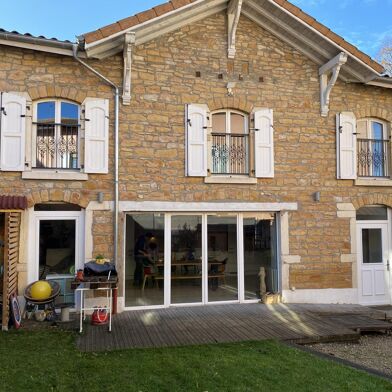 Maison 4 pièces 369000 €