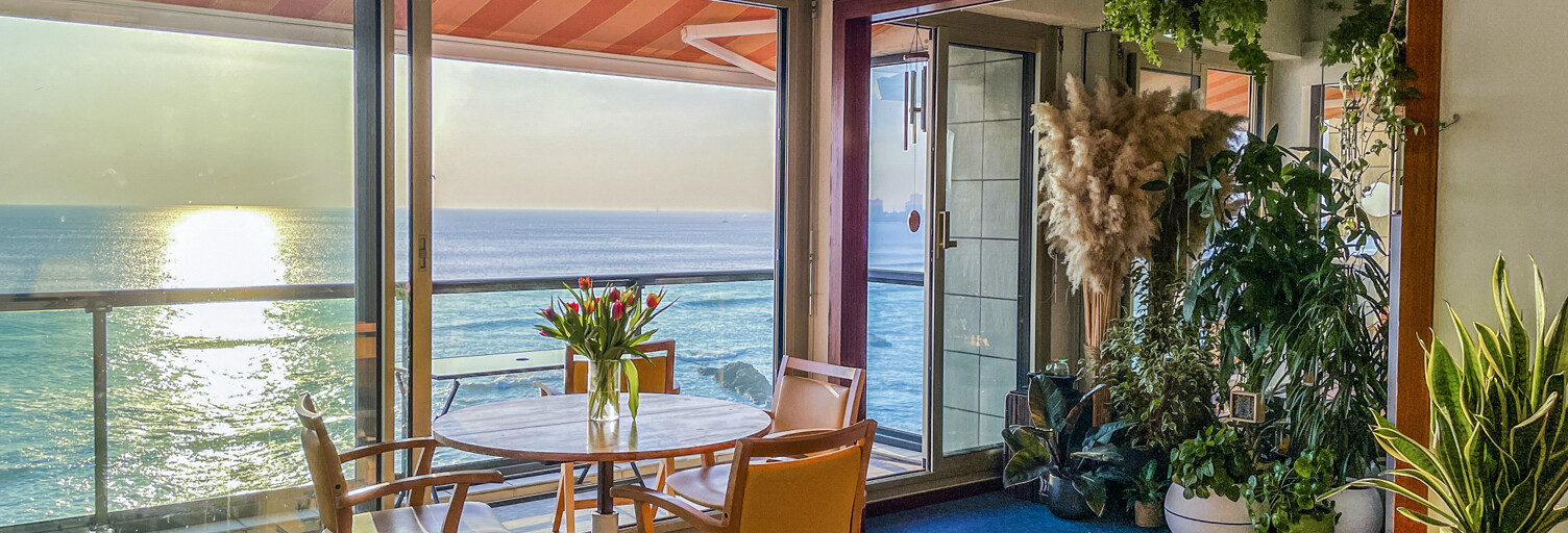 Appartement 3 Pièces 62 m² à vendre à Les Sables-d'Olonne (85100)