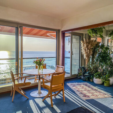 Appartement 3 pièces 499200 €