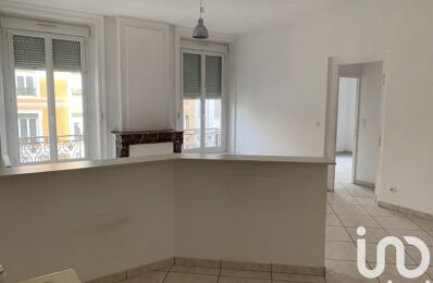 vente appartement 105 000 € à proximité de Échalas (69700)