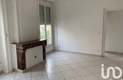 vente appartement 89 000 € à proximité de Saint-Laurent-d'Agny (69440)