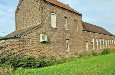 vente maison 345 000 € à proximité de Wavrechain-sous-Denain (59220)