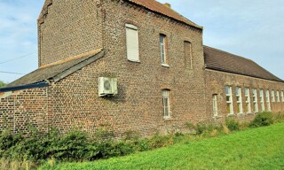 Maison 10 Pièces 300 m² à vendre à Nivelle (59230)