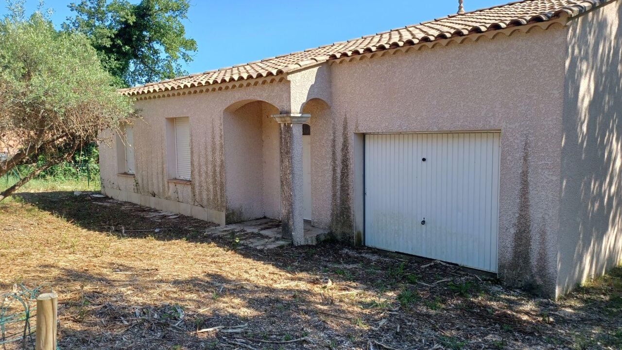 maison 5 pièces 105 m2 à vendre à Foissac (12260)