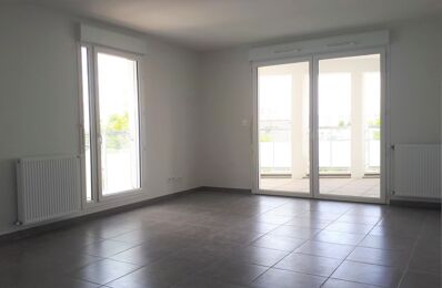 location appartement 810 € CC /mois à proximité de Lyon 9 (69009)