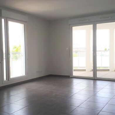 Appartement 3 pièces 69 m²