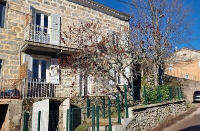 vente maison 350 000 € à proximité de Eccica-Suarella (20117)