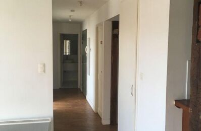 vente appartement 133 000 € à proximité de Blaye-les-Mines (81400)