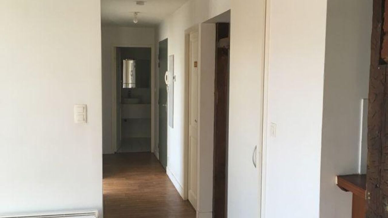 appartement 3 pièces 61 m2 à vendre à Albi (81000)