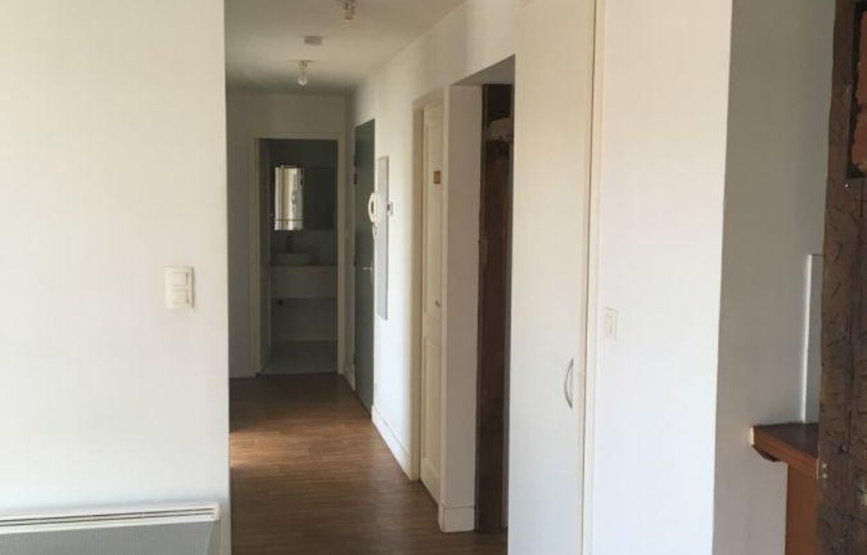 appartement 3 pièces 61 m2 à vendre à Albi (81000)