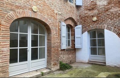 vente appartement 138 000 € à proximité de Lescure-d'Albigeois (81380)