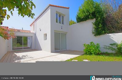 vente maison 423 900 € à proximité de Martinet (85150)