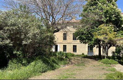 vente maison 798 000 € à proximité de Saint-Pons-la-Calm (30330)