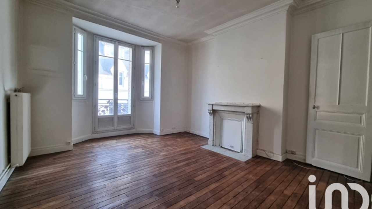 appartement 1 pièces 26 m2 à vendre à Reims (51100)