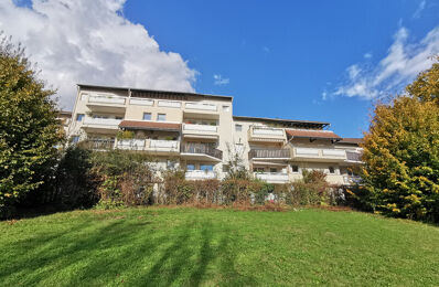 vente appartement 315 000 € à proximité de La Pierre (38570)