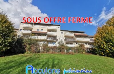 vente appartement 315 000 € à proximité de Lans-en-Vercors (38250)