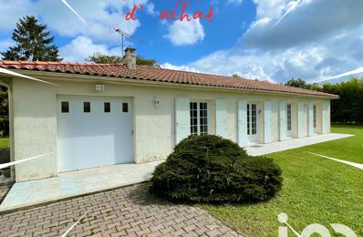 vente maison 215 000 € à proximité de Saint-Ciers-sur-Gironde (33820)