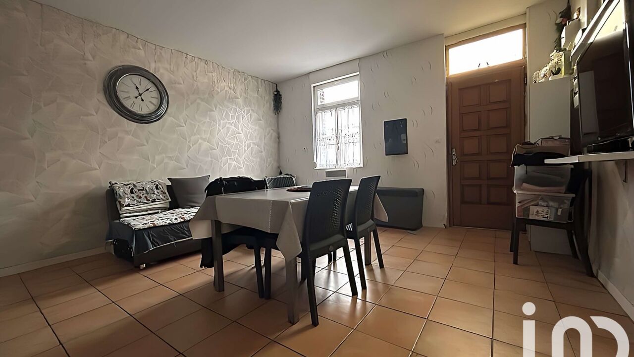 maison 5 pièces 60 m2 à vendre à Denain (59220)