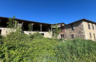 vente maison 129 500 € à proximité de Castillon-en-Couserans (09800)