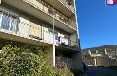 appartement 3 pièces 77 m2 à vendre à Foix (09000)