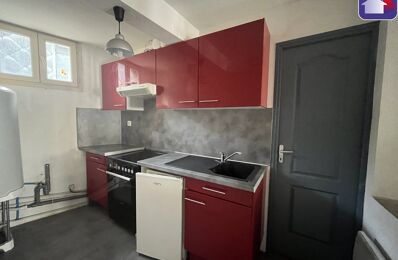 location appartement 433 € CC /mois à proximité de Montgaillard (09330)