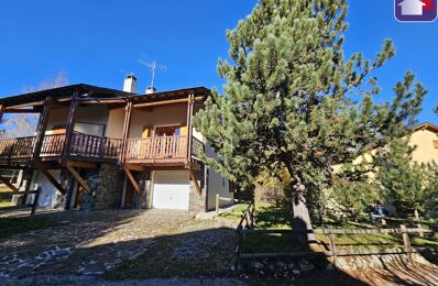 vente maison 340 000 € à proximité de Ayguatébia-Talau (66360)