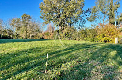 vente terrain 155 000 € à proximité de Pradere-les-Bourguets (31530)